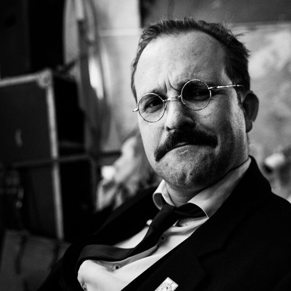 Wielki Szlam